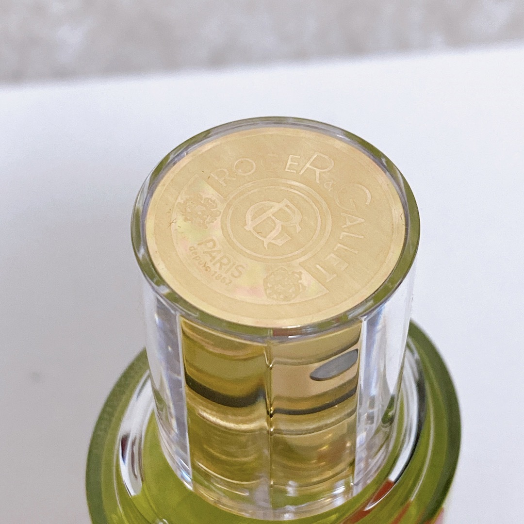 ロジェガレ オスマンティウス パフュームウォーター オーデコロン コスメ/美容の香水(ユニセックス)の商品写真