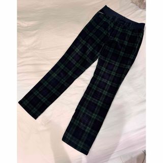 トミーヒルフィガー(TOMMY HILFIGER)のトミーヒルフィガーゴルフパンツ(ウエア)