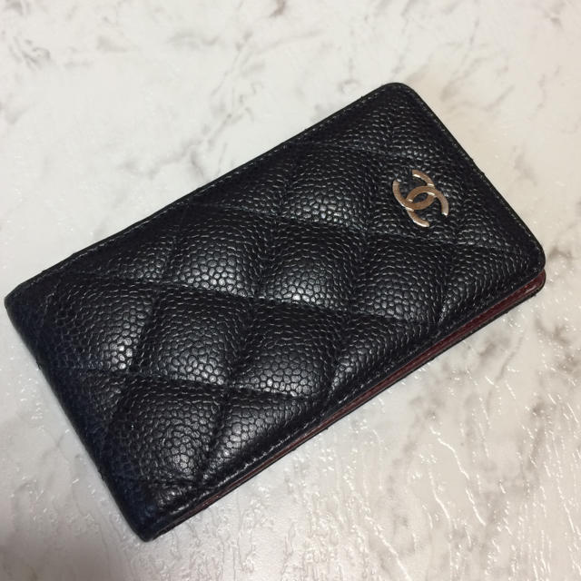 CHANEL - iPhone4❤chanel の通販 by 蘭子｜シャネルならラクマ