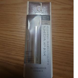 ディープログラム(d program)のdプログラム アレルバリア エッセンス  敏感肌用 日中用美容液(40ml)(美容液)