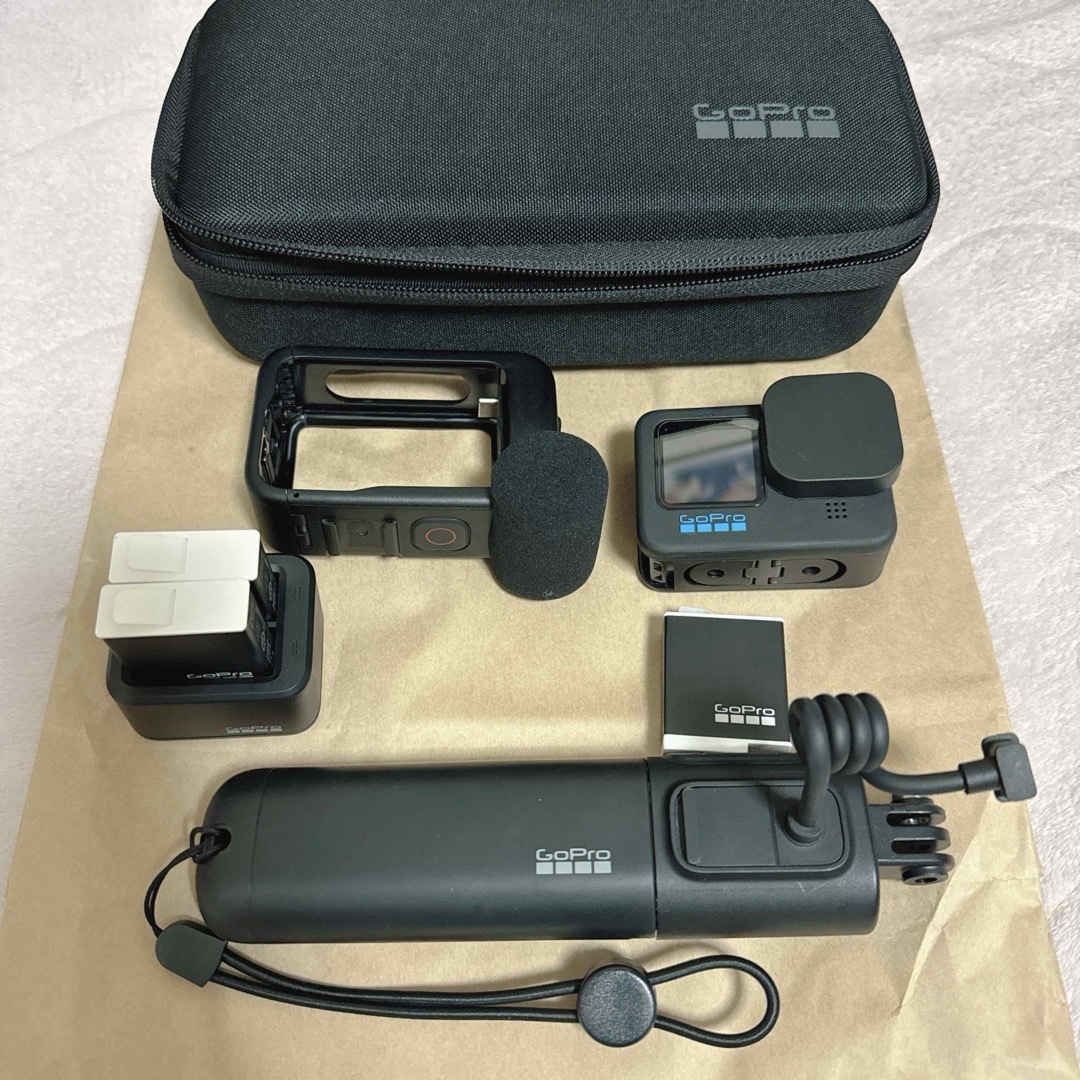 GoPro - GoPro HERO11ブラック セット売りの通販 by WATA's shop