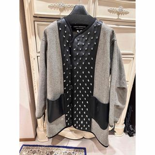 ジュンヤワタナベコムデギャルソン(JUNYA WATANABE COMME des GARCONS)のJUNYA WATANABE COMME des GARCONS  コート(ポンチョ)