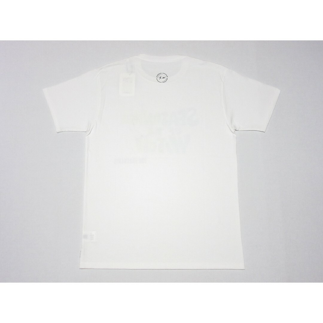 FRAGMENT(フラグメント)のSEASONING(シーズニング)×fragment(フラグメント)Tシャツ☆ メンズのトップス(Tシャツ/カットソー(半袖/袖なし))の商品写真