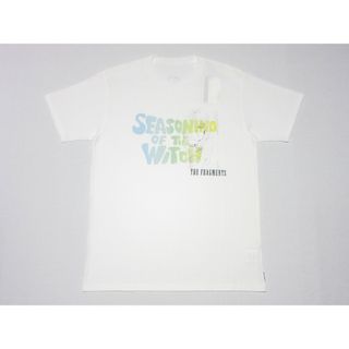 フラグメント(FRAGMENT)のSEASONING(シーズニング)×fragment(フラグメント)Tシャツ☆(Tシャツ/カットソー(半袖/袖なし))