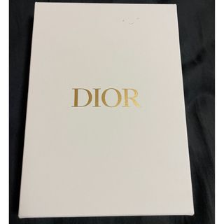 Dior - DIOR ディオール　ブックマーク　しおり