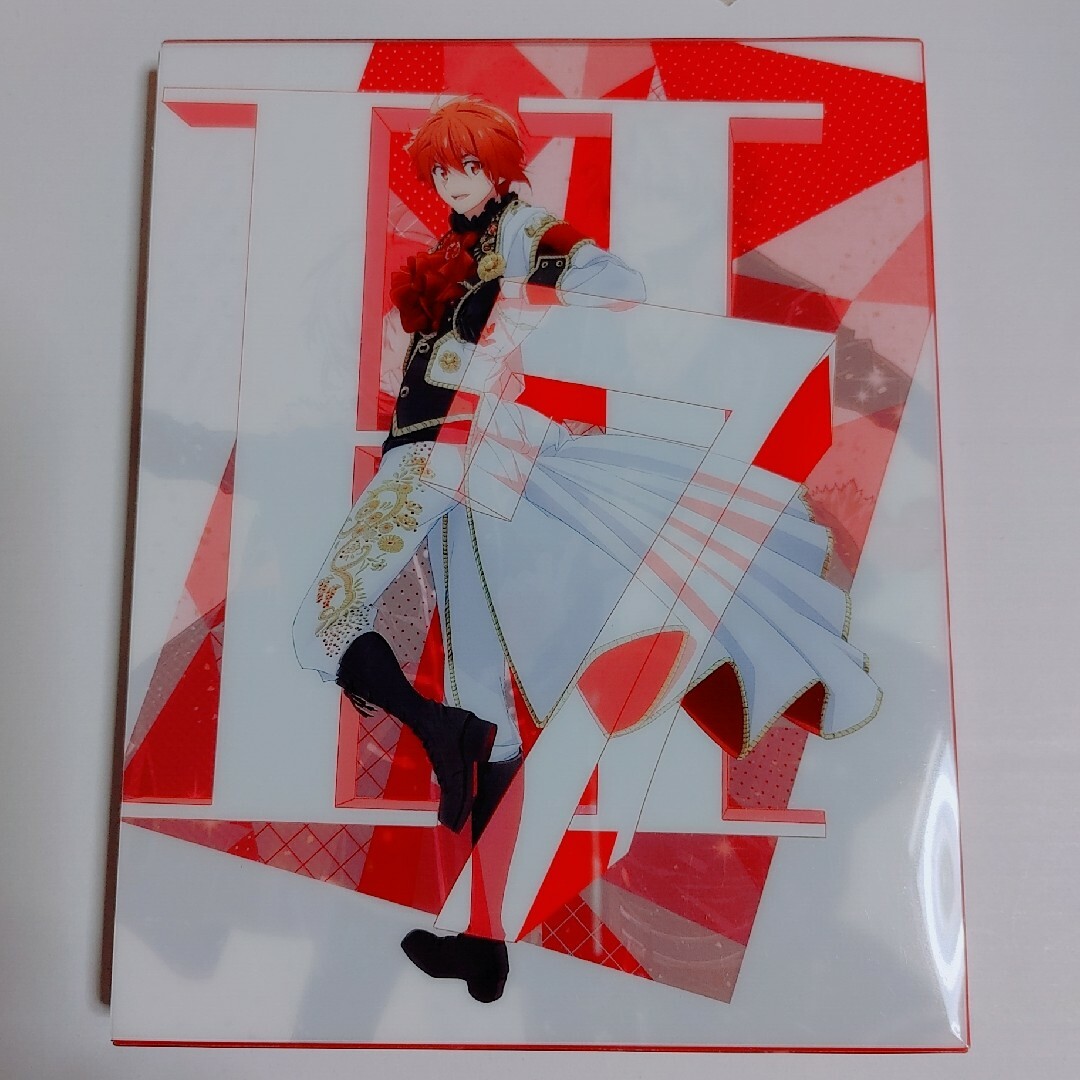 アイドリッシュセブン   7巻  1期  Blu-ray エンタメ/ホビーのDVD/ブルーレイ(アニメ)の商品写真