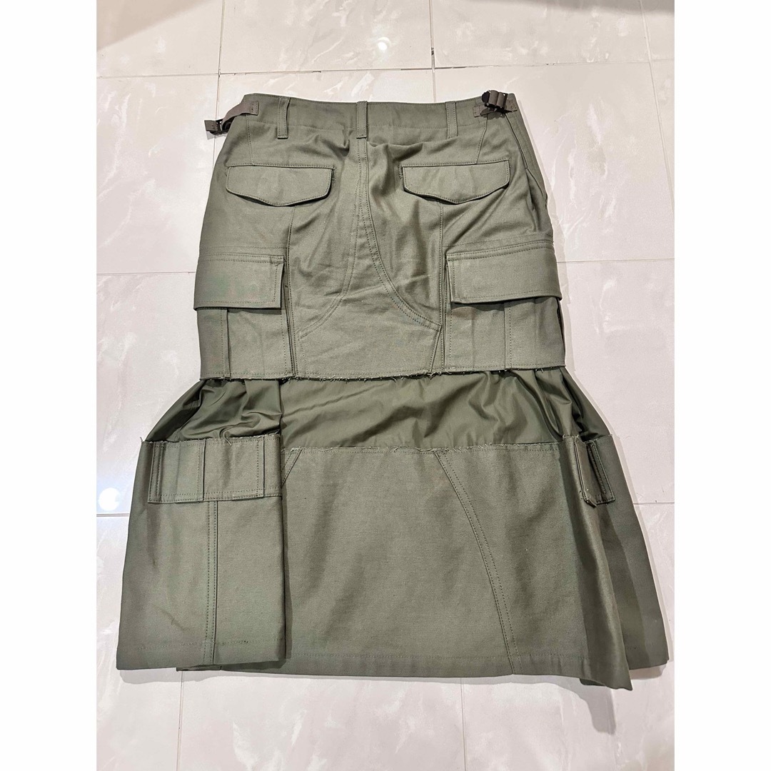 JUNYA WATANABE COMME des GARCONS スカート JUNYA WATANABE COMME des GARCONS スカート