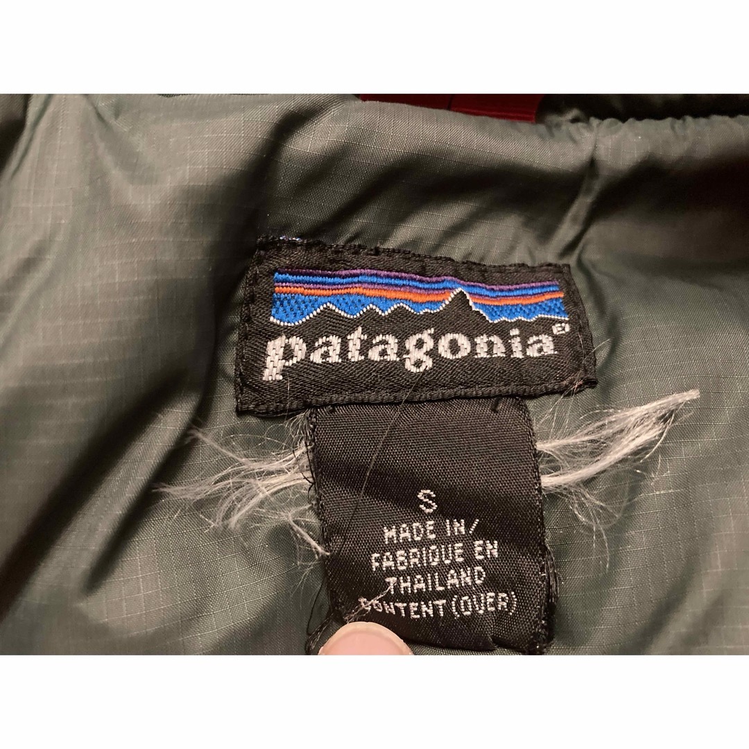 注目ブランド patagonia The down Review Patagonia Micro Puff Jacket S Puff  ジャケット/アウター