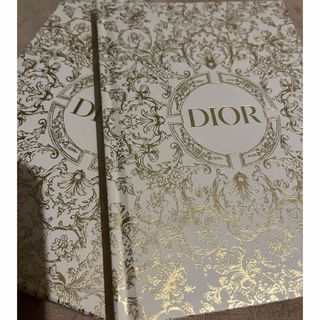 ディオール(Dior)のディオール　ノベルティ　ノート(その他)