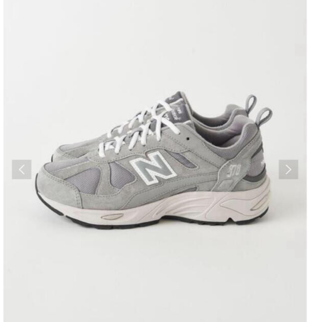 New Balance(ニューバランス)の国内exclusive New Balance CM878MC1 スニーカー レディースの靴/シューズ(スニーカー)の商品写真