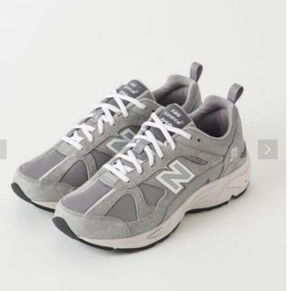 New Balance - 国内exclusive New Balance CM878MC1 スニーカーの通販