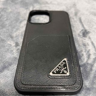 プラダ(PRADA)のPRADA iPhone 13Pro Max(iPhoneケース)