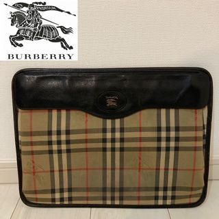 バーバリー(BURBERRY) セカンドバッグ/クラッチバッグの通販 300点以上