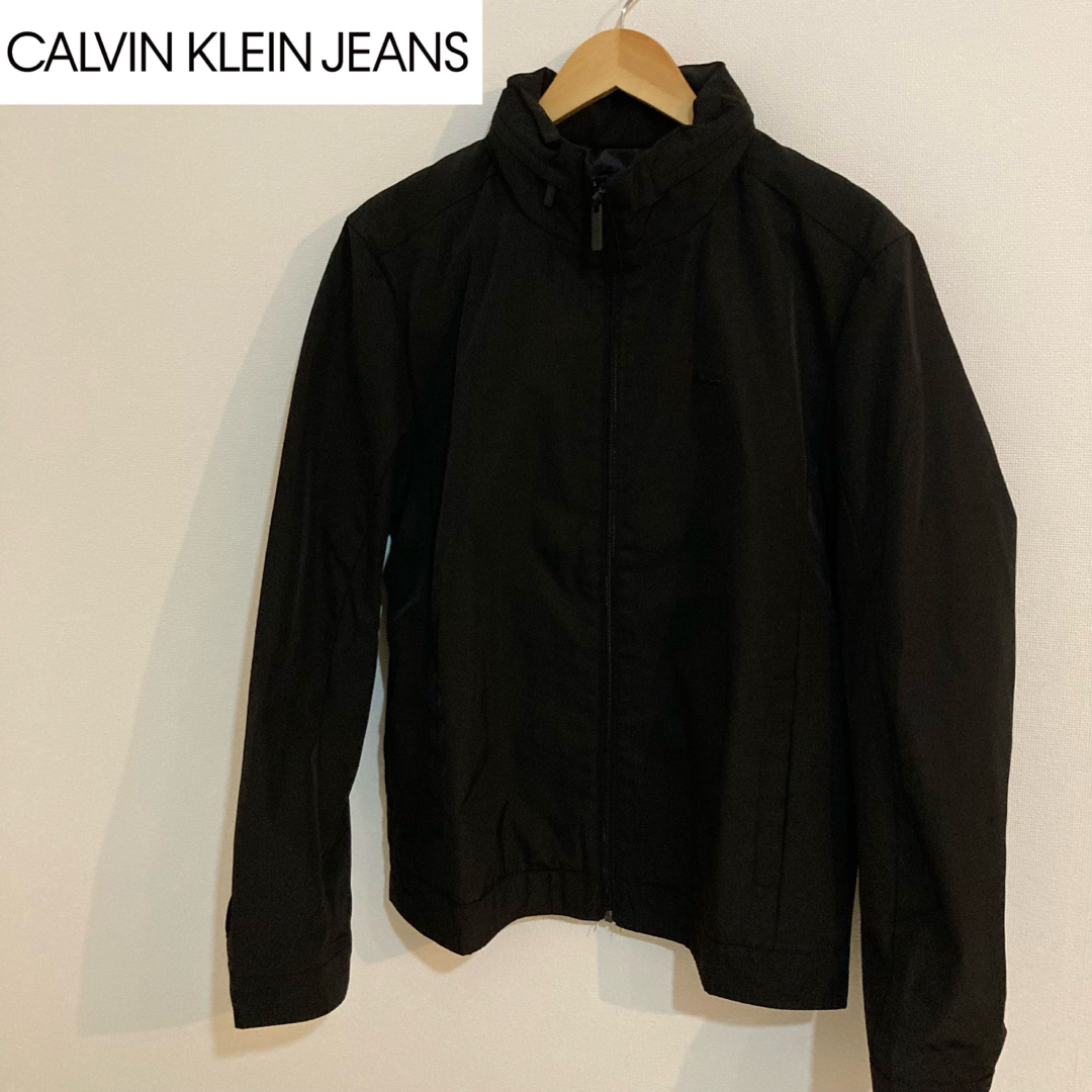 Calvin Klein Jeans ナイロンジャケット　新品未使用