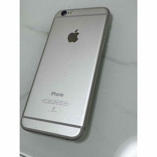 iPhone 6(スマートフォン本体)