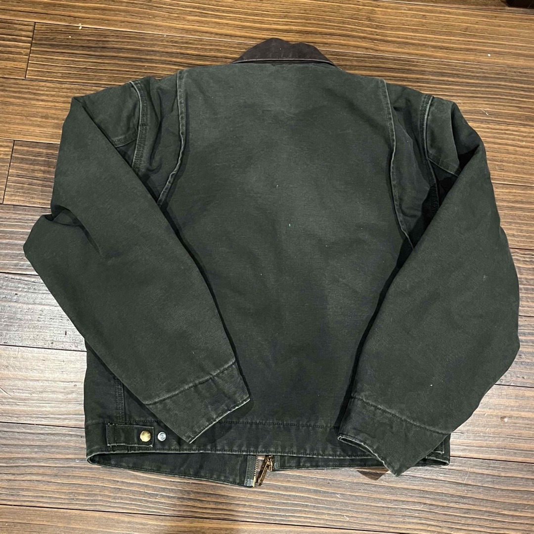 カーハート　デトロイトジャケット　 メンズのジャケット/アウター(カバーオール)の商品写真