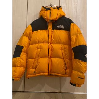 ザノースフェイス(THE NORTH FACE)の【値下げ】THE NORTH FACE ダウンジャケット　サミット(ダウンジャケット)