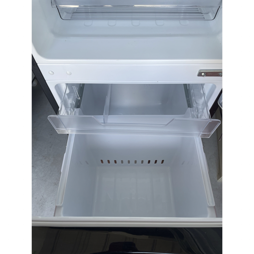 愛知近郊配送無料 東芝 153L GR-S15BS(K) 2021年製 愛知近郊配送無料 東芝 153L GR-S15BS(K) 2021年製