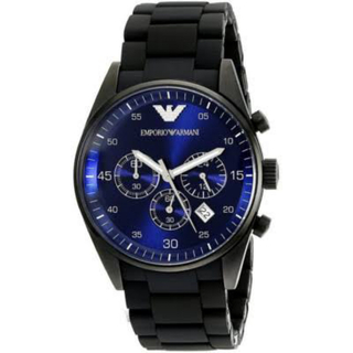 エンポリオアルマーニ(Emporio Armani)のAR5921 エンポリオアルマーニ 腕時計 アルマーニ ウオッチ  ARMANI(腕時計(アナログ))