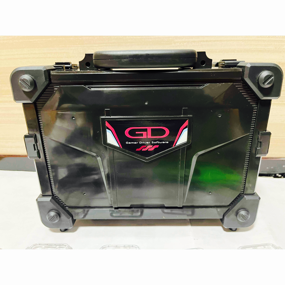 DX ガシャットケース DX ガシャット×11 仮面ライダーエグゼイド DX ガシャットケース DX ガシャット×11 仮面ライダーエグゼイド