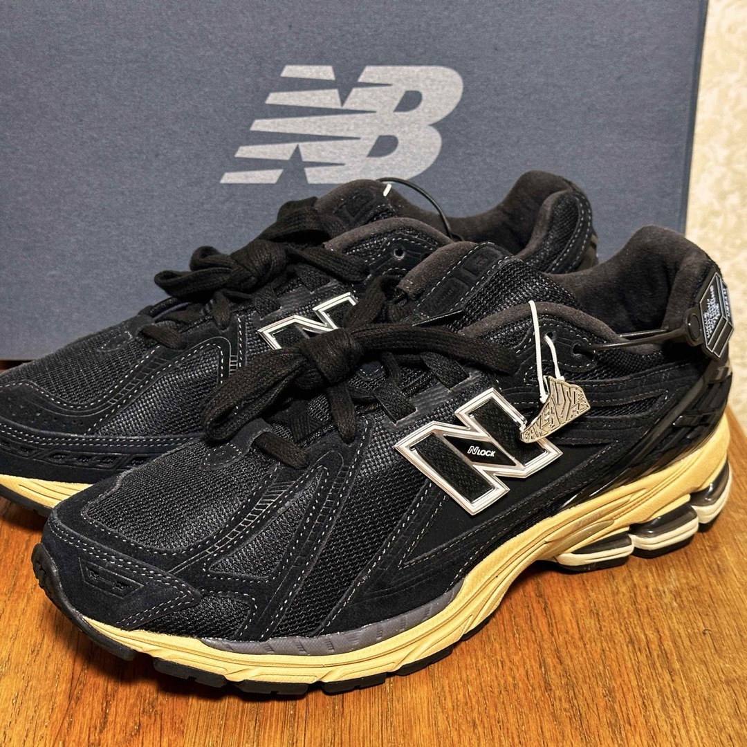 New Balance M1906RK 27.5cm-