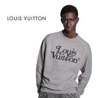 ルイヴィトン(LOUIS VUITTON)のルイヴィトン　Louis vuitton ニゴ(スウェット)