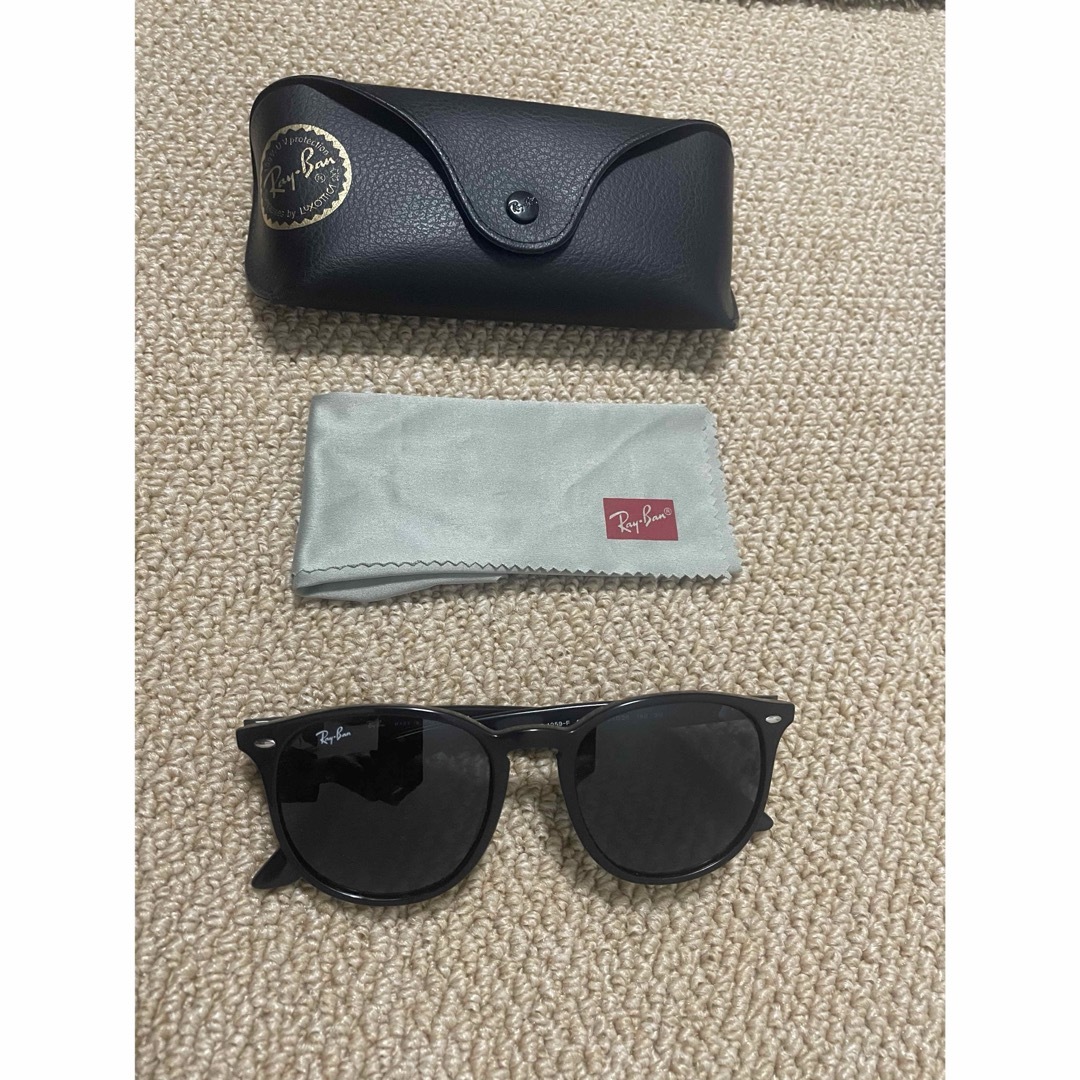 Ray-Ban レイバン　4259F 美品