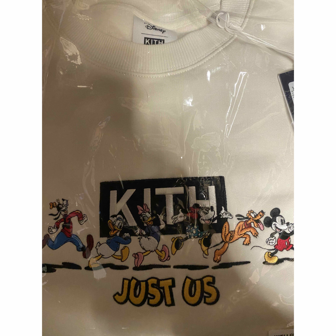 KITH - Disney kithの通販 by jmd24｜キスならラクマ