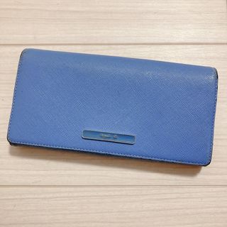 アニエスベー(agnes b.)のagnes b. アニエスベー レディース 二つ折り財布 革財布 長財布(財布)