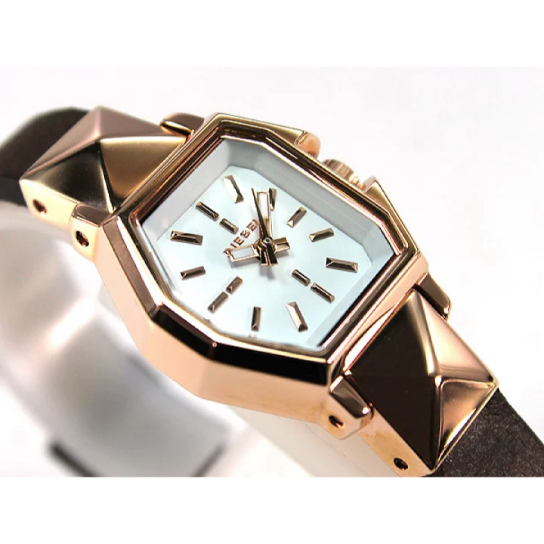 DIESEL(ディーゼル)の【DIESEL/ディーゼル】腕時計 アナログ レザー 人気 メンズの時計(腕時計(アナログ))の商品写真