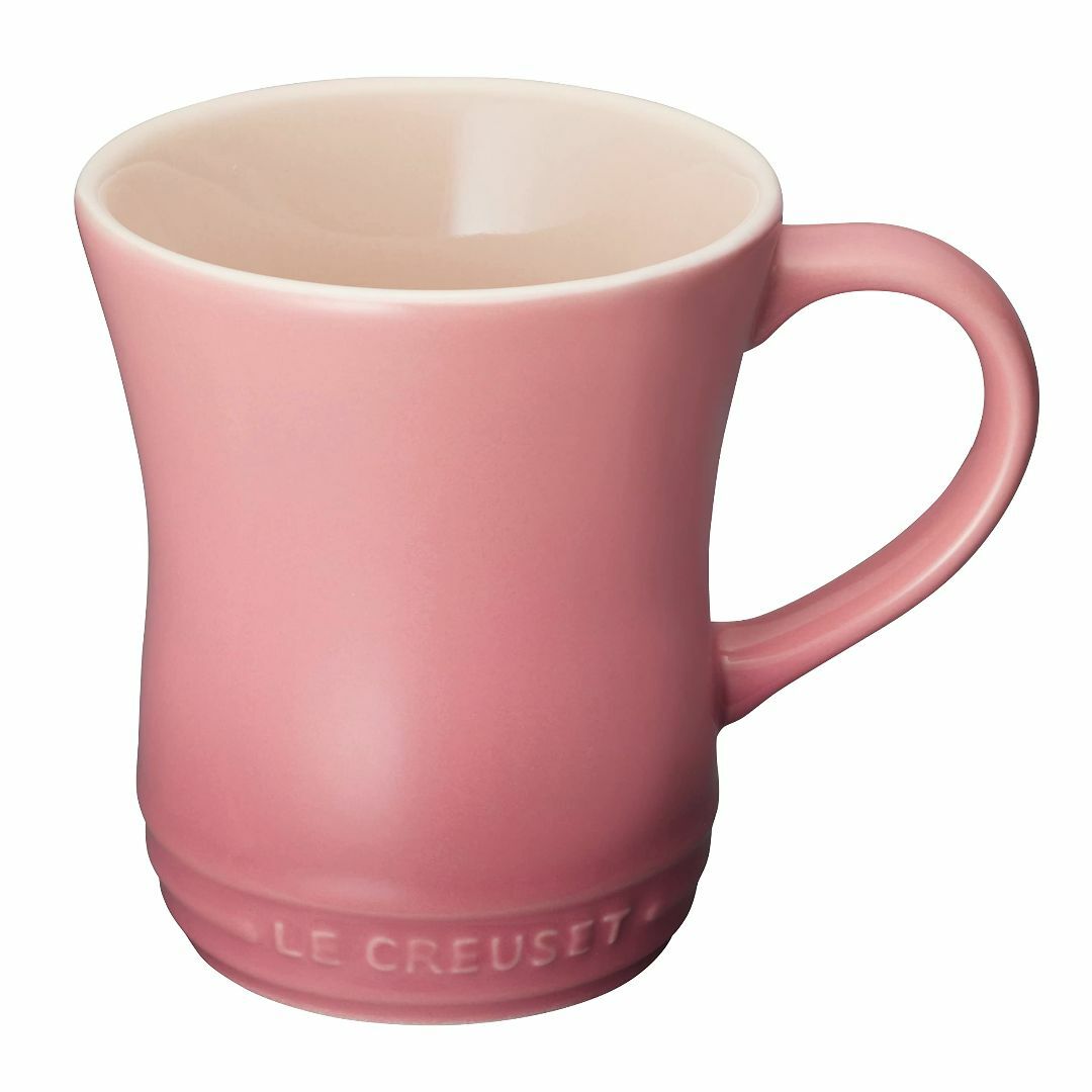 ル・クルーゼ(Le Creuset) マグカップ マグカップ(S) 280 mlインテリア/住まい/日用品