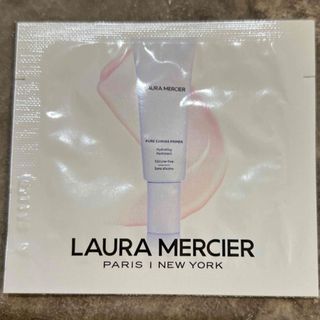 ローラメルシエ(laura mercier)のローラメルシェ　プライマー　サンプル(化粧下地)