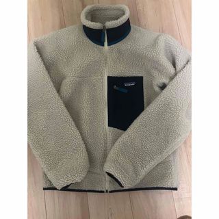 パタゴニア(patagonia)のPatagonia Classic Retro-X Jacket(ブルゾン)