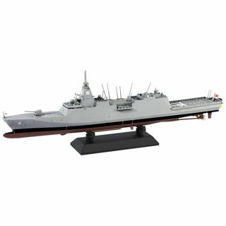 ピットロード 1/700 スカイウェーブシリーズ 海上自衛隊 護衛艦 FFM-4(その他)