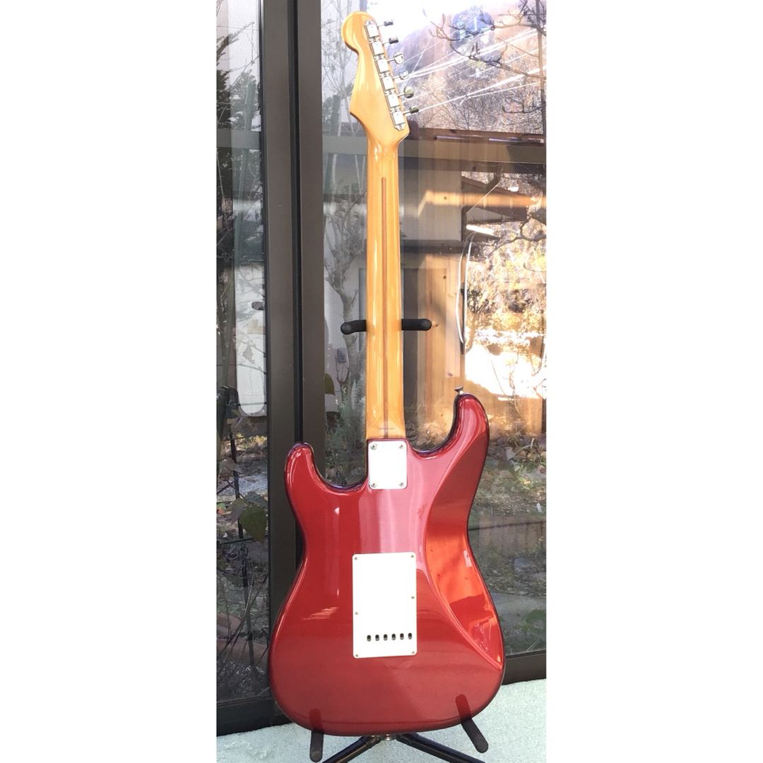 Fender(フェンダー)のFender Stratocaster  ST-57A   楽器のギター(エレキギター)の商品写真