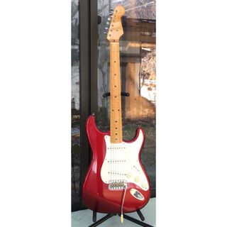 フェンダー(Fender)のFender Stratocaster  ST-57A  (エレキギター)