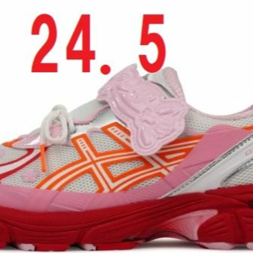 Cecilie Bahnsen Asics GT-2160 24.5cm レディースの靴/シューズ(スニーカー)の商品写真