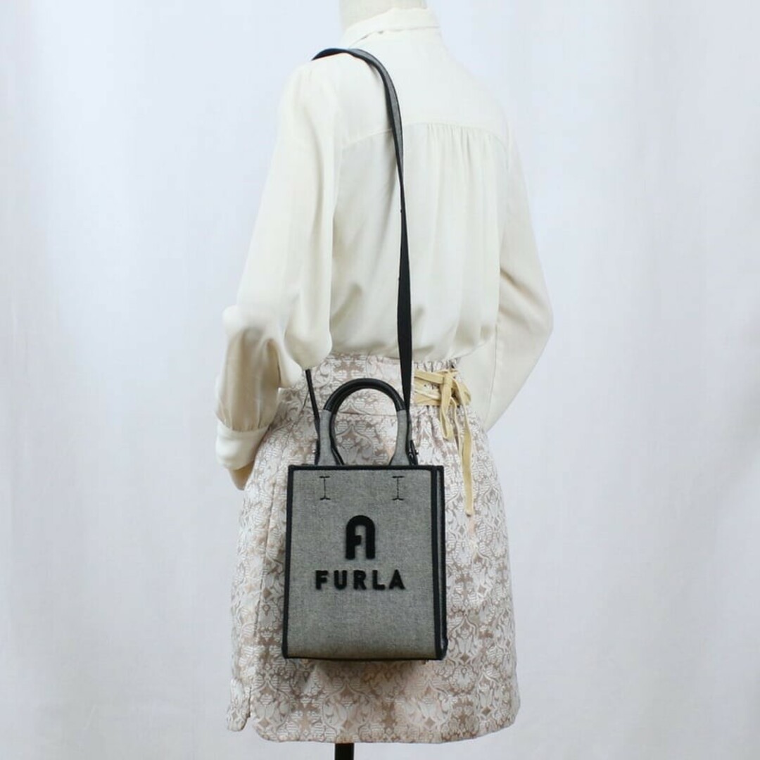 Furla(フルラ)のフルラ ハンドバッグ 2way WB00831 BX1550 G4100 レディースのバッグ(ハンドバッグ)の商品写真