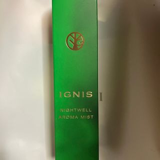 イグニス(IGNIS)のignis イグニス　アロマミスト(アロマスプレー)