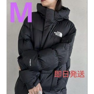 THE NORTH FACE - 新品タグ付き【Mサイズ】THE NORTH FACE ロング
