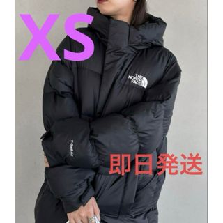 ノースフェイス(THE NORTH FACE) ロングダウンコート ダウンジャケット