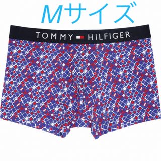 トミーヒルフィガー(TOMMY HILFIGER)のトミーヒルフィガー TOMMY HILFIGERボクサーパンツ  ユーロM 10(ボクサーパンツ)