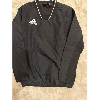 アディダス(adidas)のadidas 厚手ピステ(ウェア)