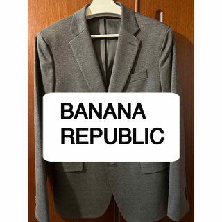 バナナリパブリック(Banana Republic)のBANANA REPUBLIC(テーラードジャケット)