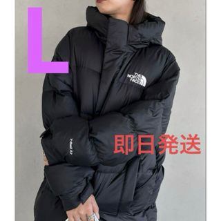 THE NORTH FACE - 新品タグ付き【Lサイズ】THE NORTH FACE ロング