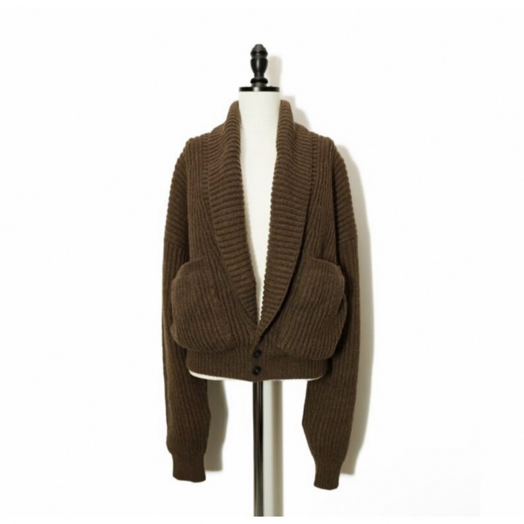 Cristaseya CAMEL OVERSIZED CARDIGANの通販 by いーりーず|ラクマ Cristaseya CAMEL OVERSIZED CARDIGANの通販 by いーりーず|ラクマ