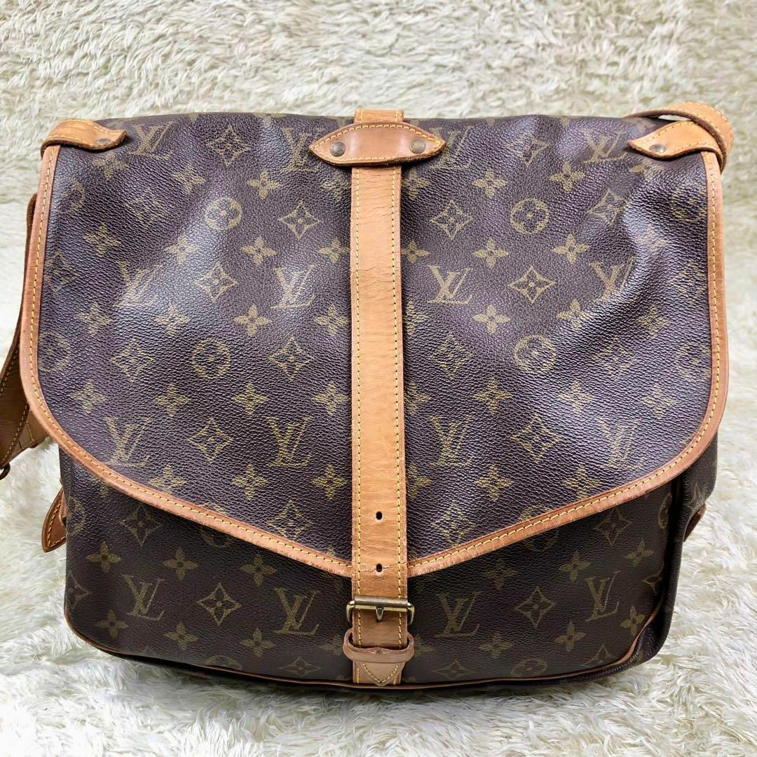 LOUIS VUITTON(ルイヴィトン)のmikoto様専用　 レディースのバッグ(ショルダーバッグ)の商品写真