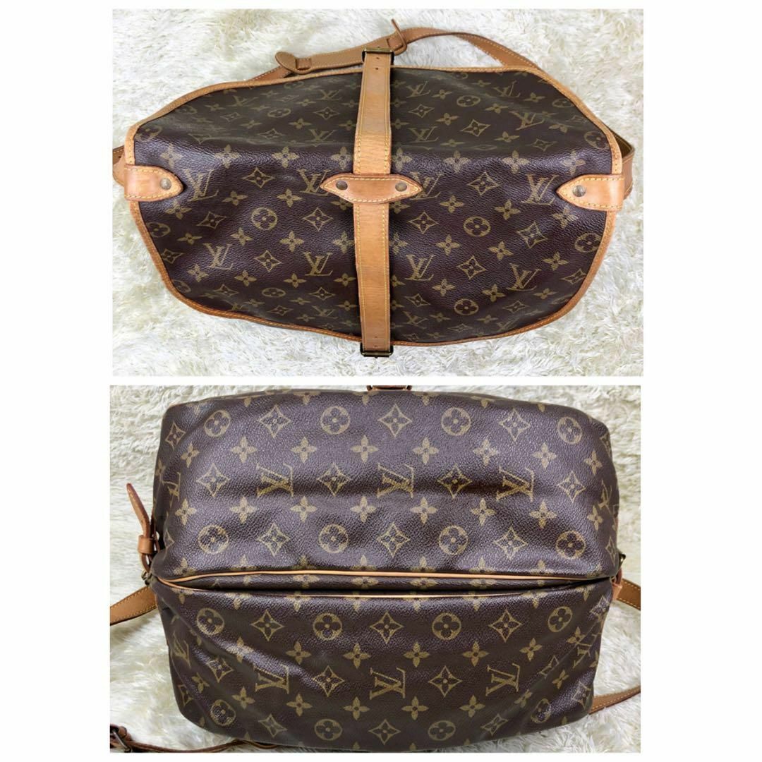 LOUIS VUITTON(ルイヴィトン)のmikoto様専用　 レディースのバッグ(ショルダーバッグ)の商品写真