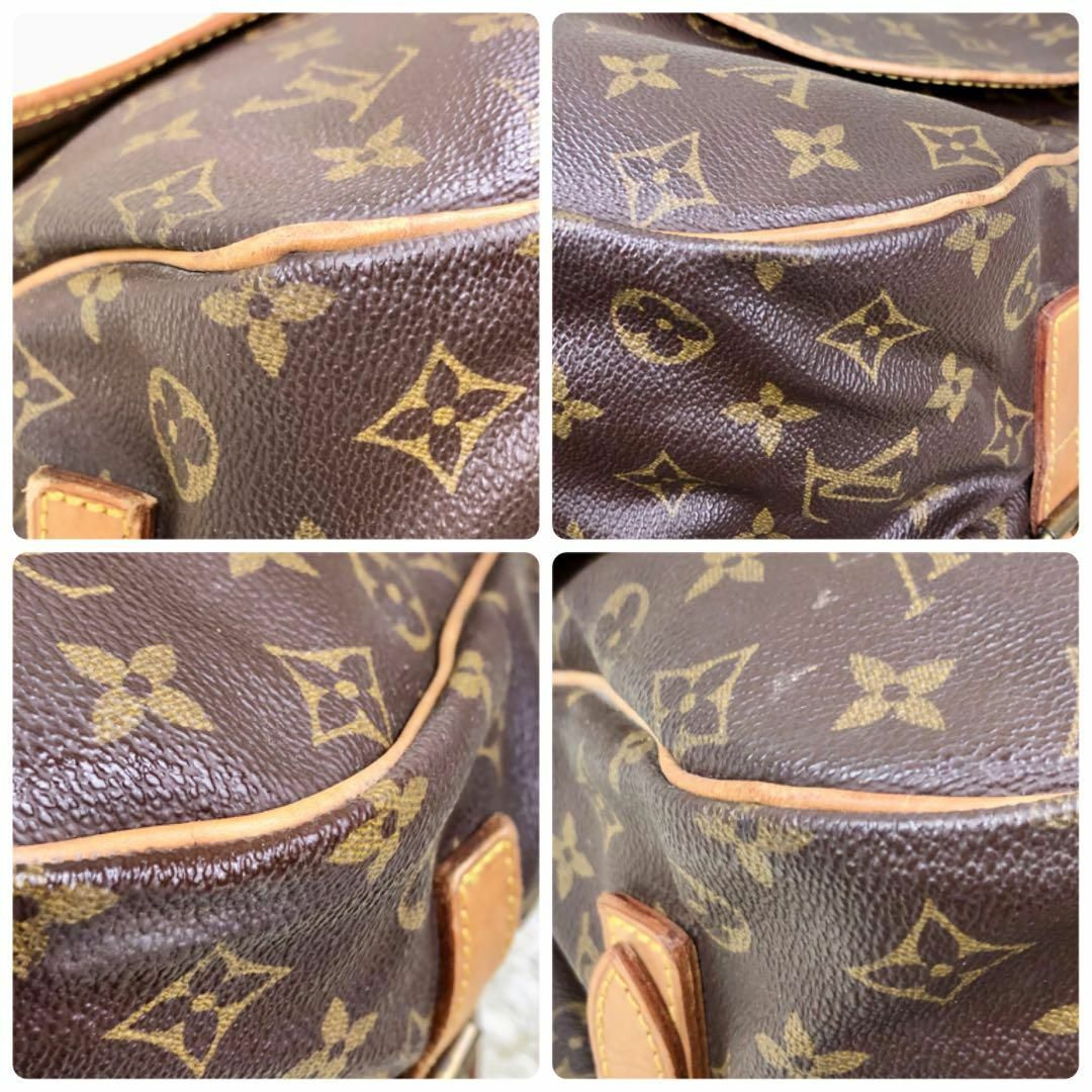 LOUIS VUITTON(ルイヴィトン)のmikoto様専用　 レディースのバッグ(ショルダーバッグ)の商品写真