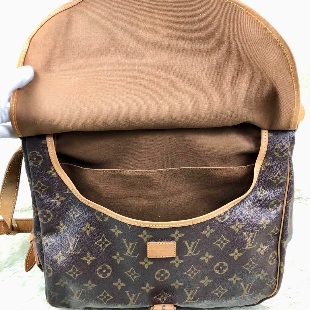 LOUIS VUITTON(ルイヴィトン)のmikoto様専用　 レディースのバッグ(ショルダーバッグ)の商品写真